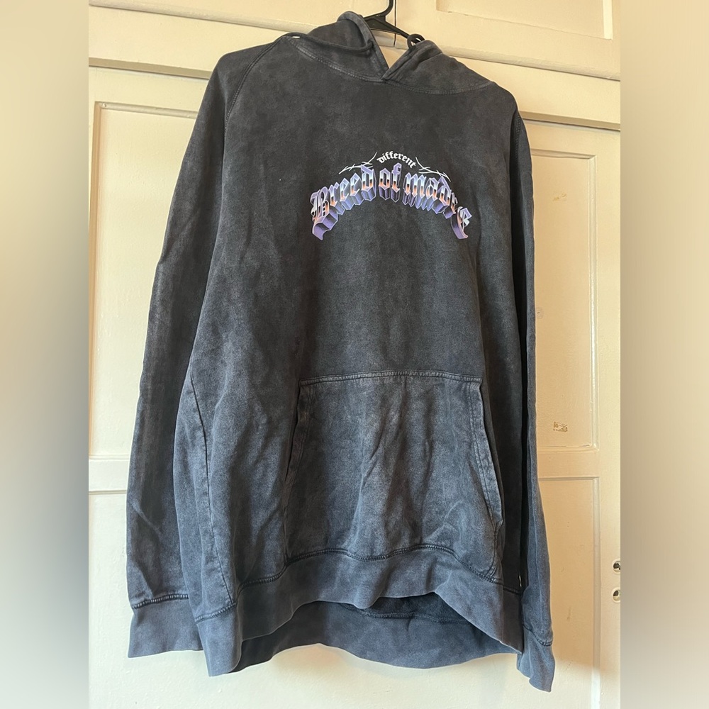 Special needs mama sweater from small shop